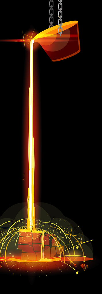 Steel