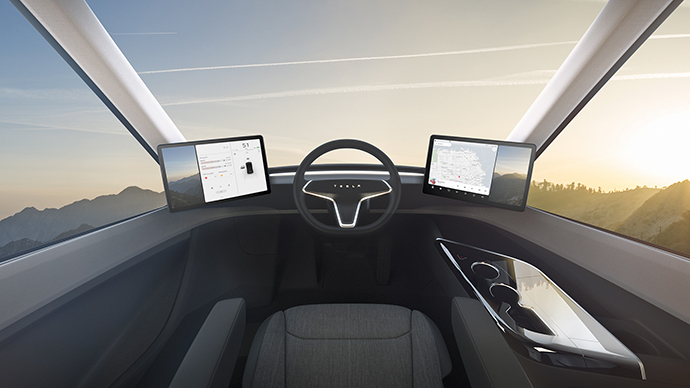 Tesla