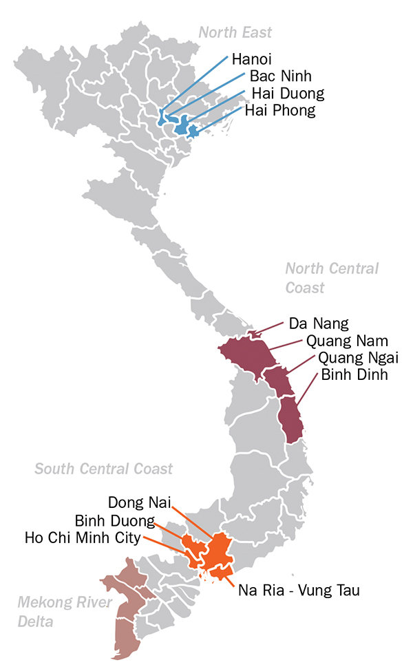 Vietnam
