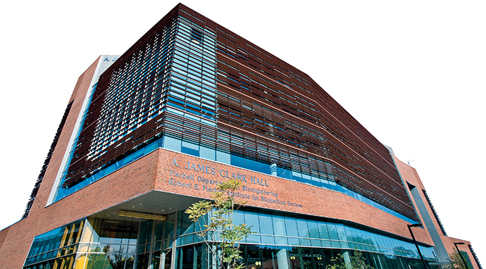 RESEARCH PARKS