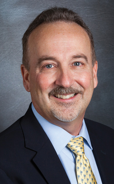 Mike Eichkorn
