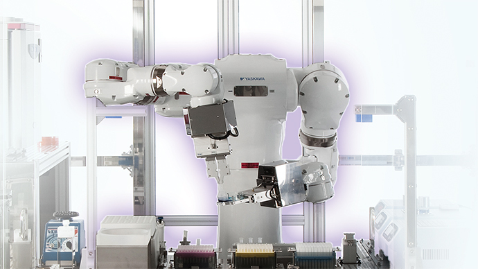 ADVANCED MANUFACTURING