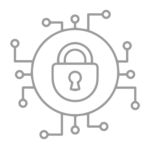 Cyber Icon