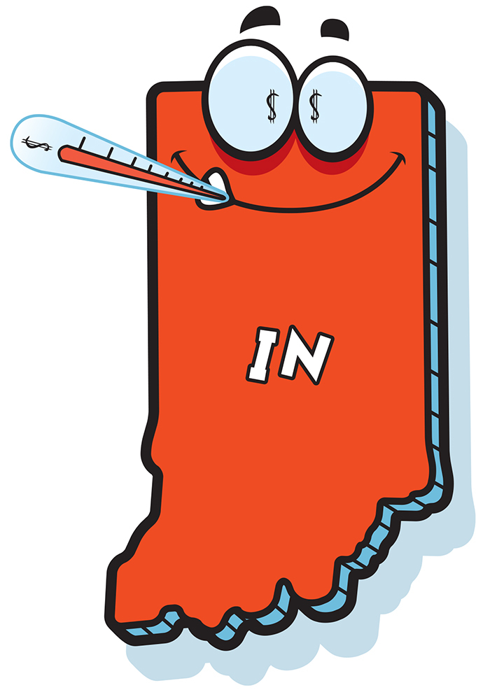Indiana