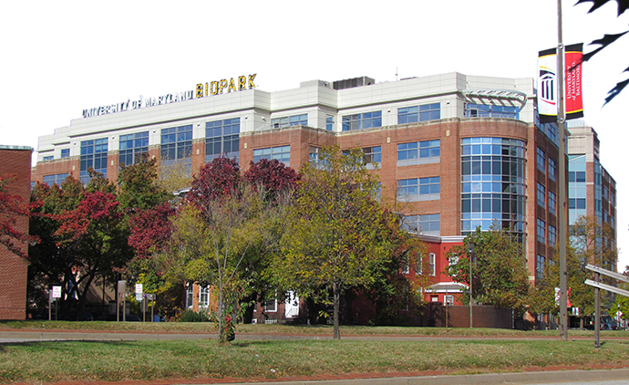 MARYLAND