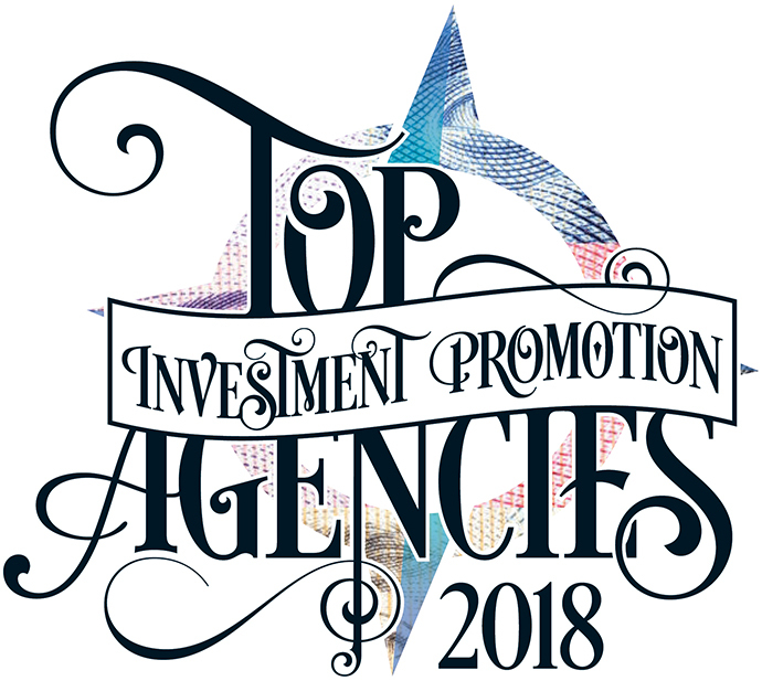 2018 GLOBAL BEST TO INVEST