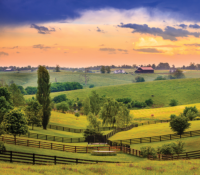 KENTUCKY