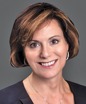 Michelle Bauer