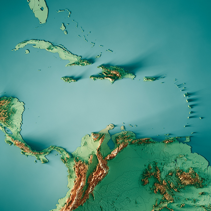CARIBBEAN