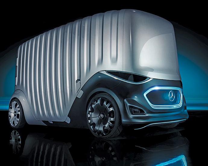 GLOBAL AUTOMOTIVE