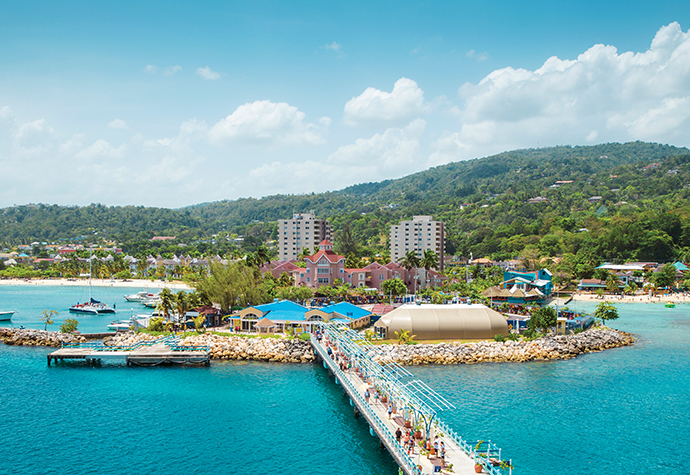 JAMAICA