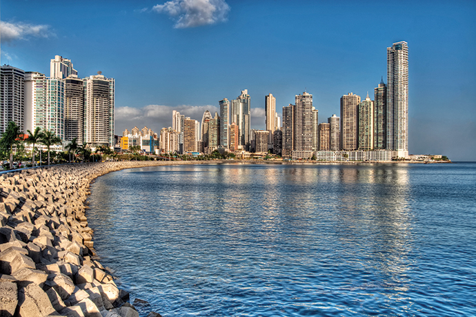 PANAMA