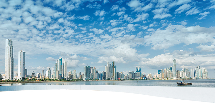 PANAMA