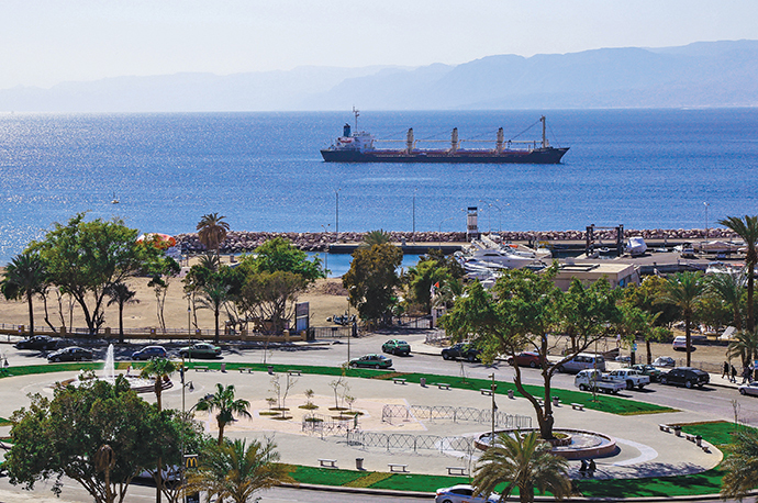 Aqaba