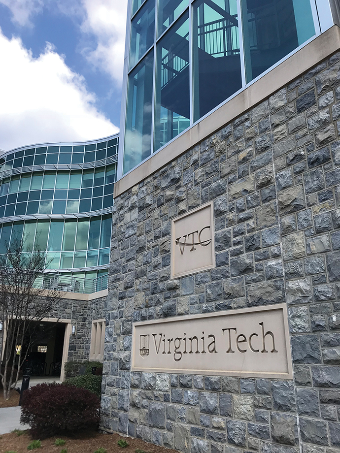 VT