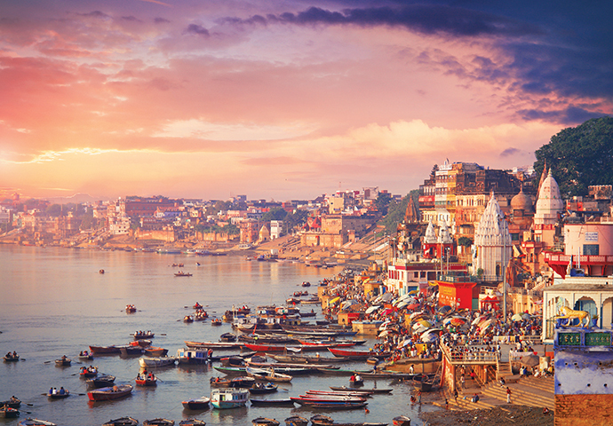 INDIA