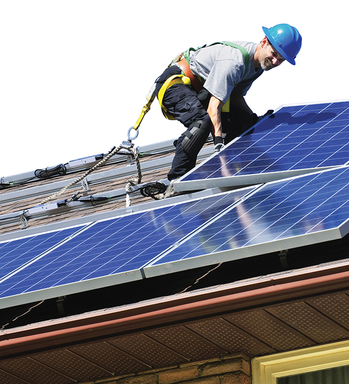 TOP UTILITIES 2018