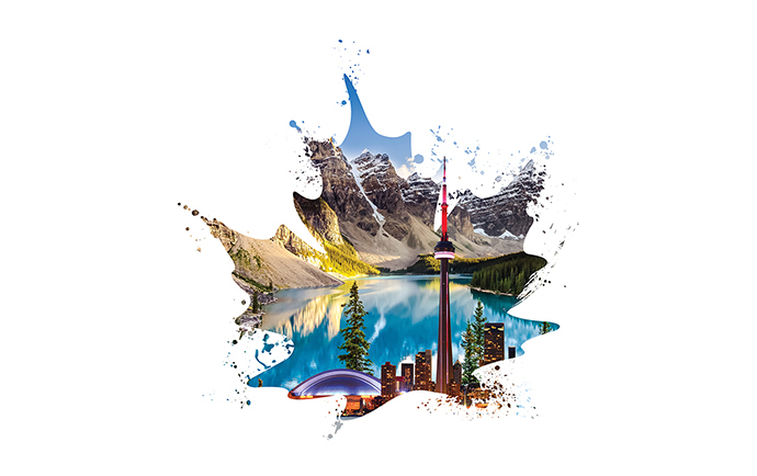CANADA’S BEST LOCATIONS 2018