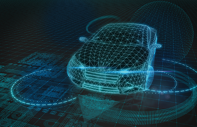 Automotive