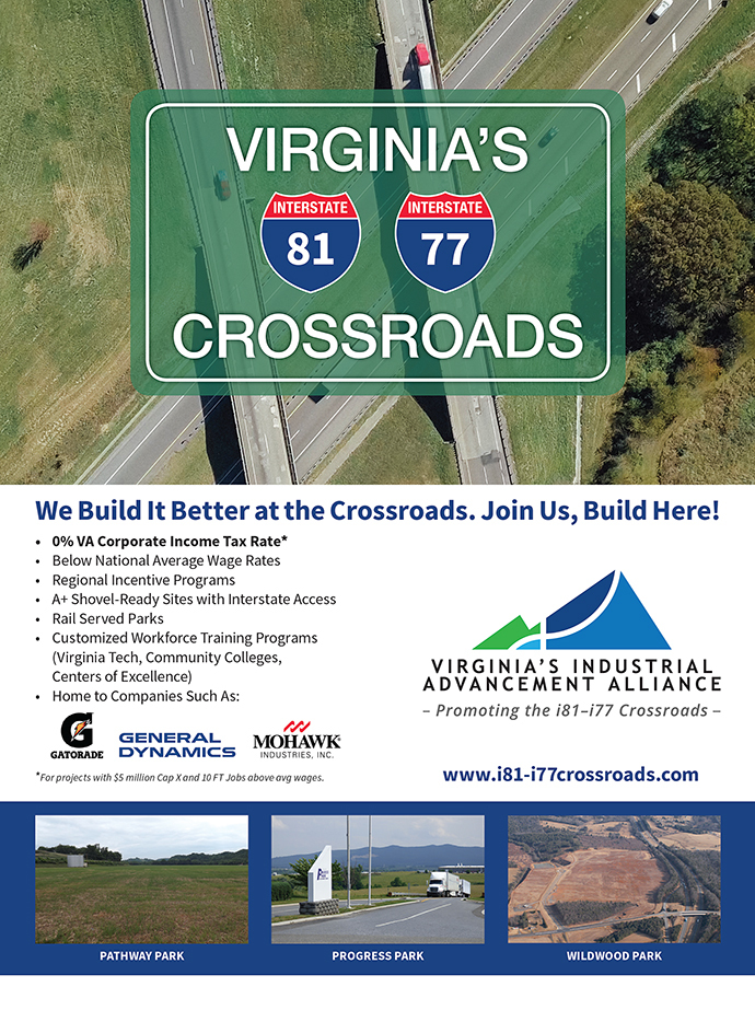 Virginia