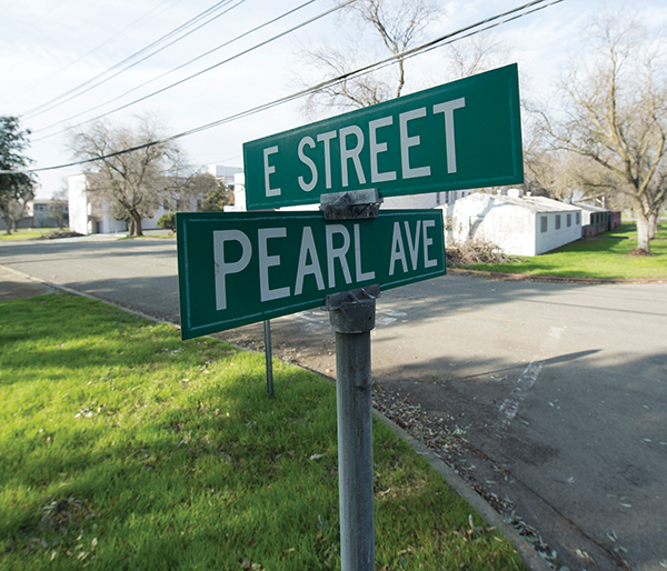 Street Signs