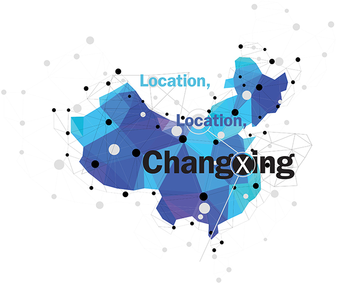 CHANGXING, CHINA