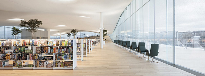 Images courtesy of Helsinki Marketing