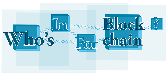 BLOCKCHAIN