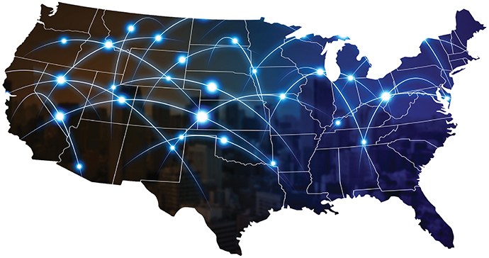 WORKFORCE DEVELOPMENT RANKINGS