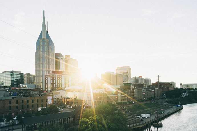 TENNESSEE