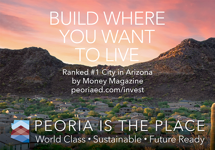 Peoria