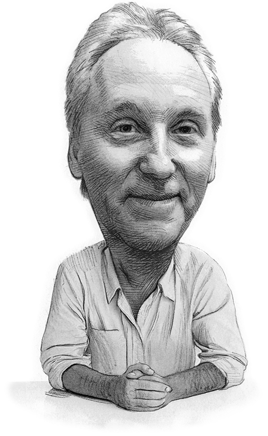 Scott Larsen