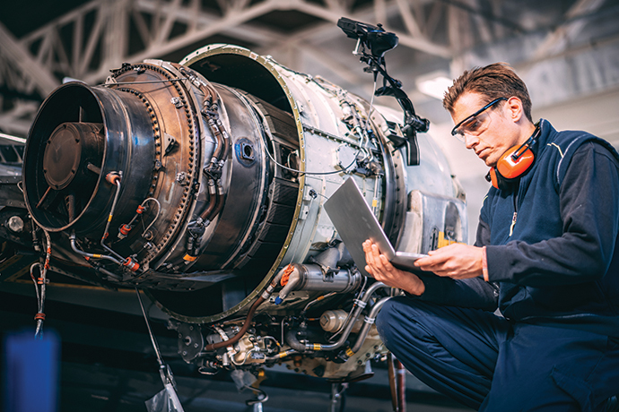 AEROSPACE & AVIATION