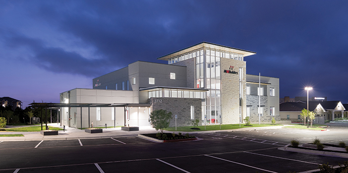 PFLUGERVILLE, TEXAS