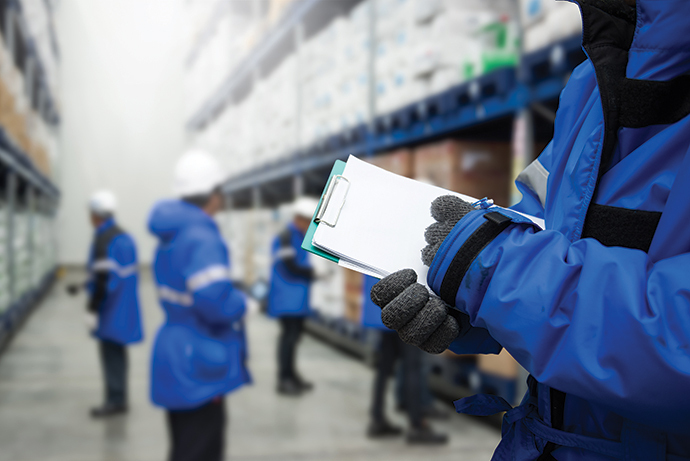 Cold Storage