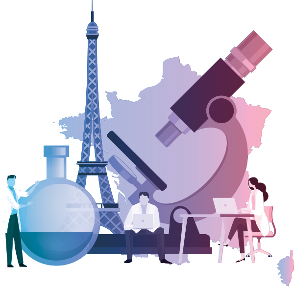 RESEARCH & SCIENCE PARKS