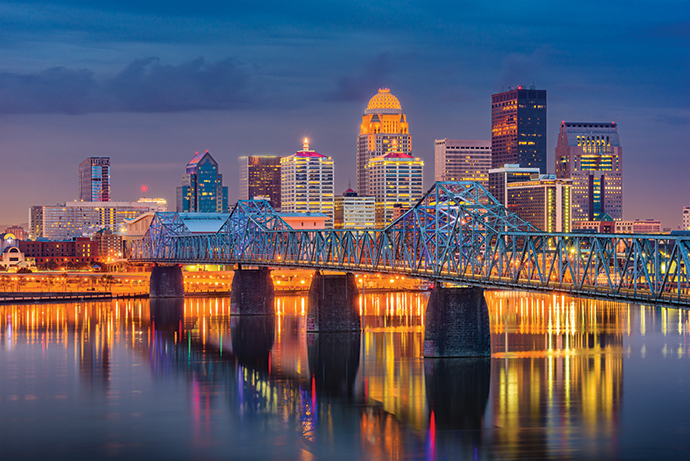 SMART CITIES