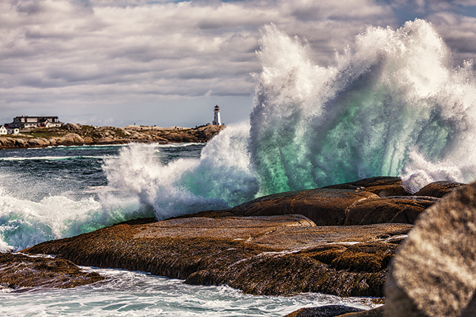 ATLANTIC CANADA