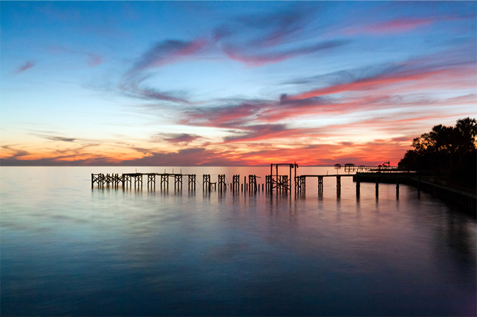 ST. TAMMANY PARISH, LOUISIANA