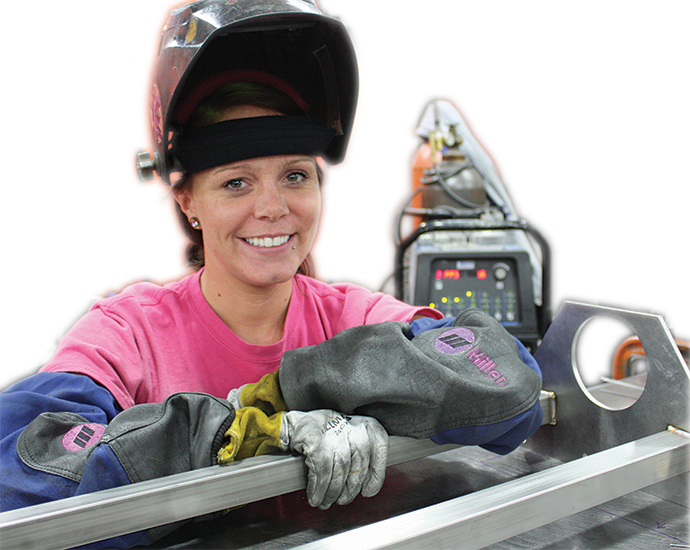 ADVANCED MANUFACTURING