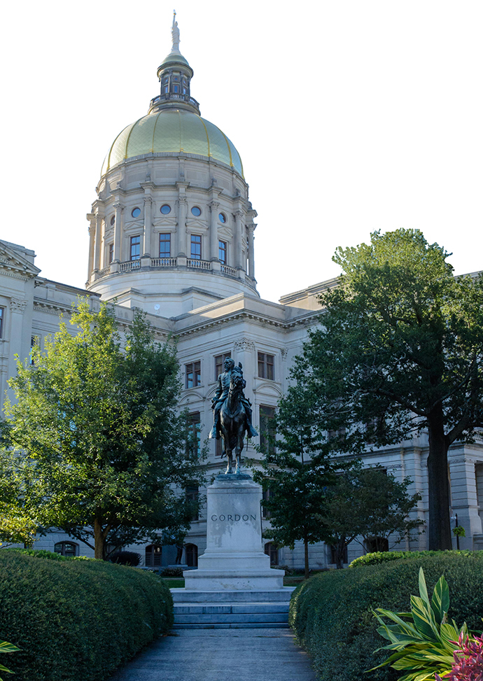 GEORGIA