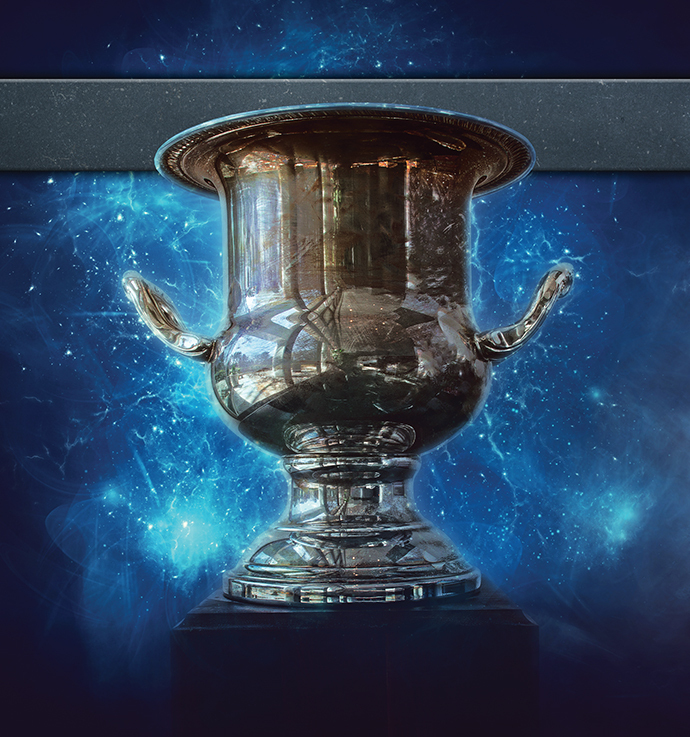 THE 2018 GOVERNOR’S CUPS