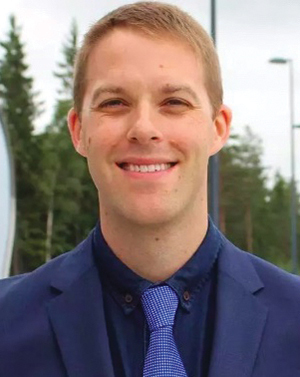 Max Hirsh
