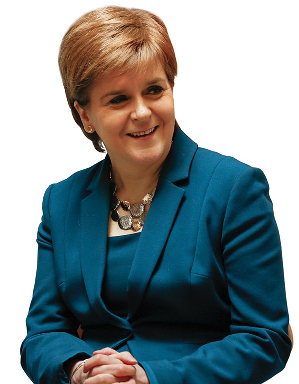 SCOTLAND