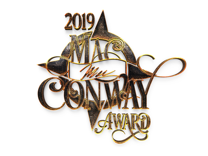 B2I: 2019 Mac Conway Awards