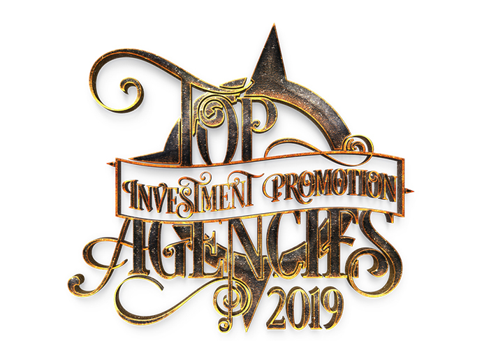 B2I: 2019 TOP INVESTMENT PROMOTION AGENCIES