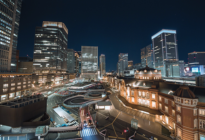 TOKYO, JAPAN