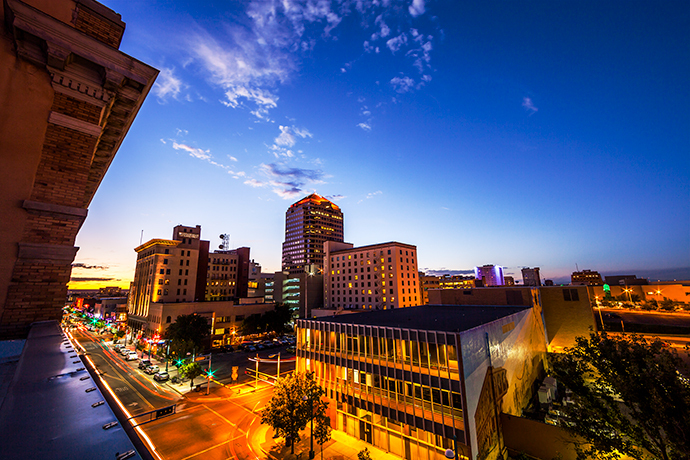 U.S. OPPORTUNITY ZONES
