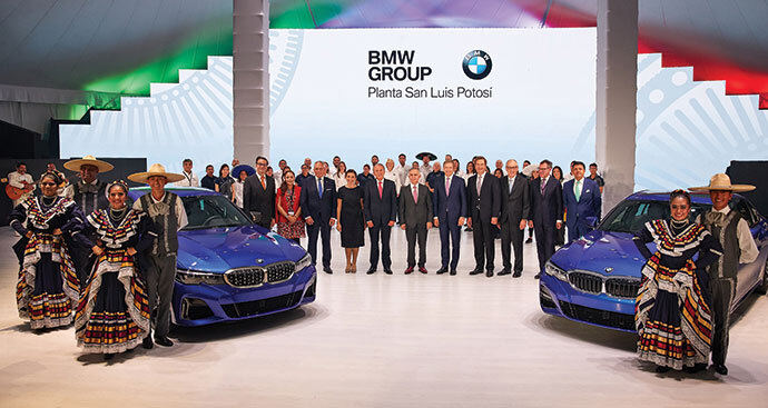 GLOBAL AUTOMOTIVE