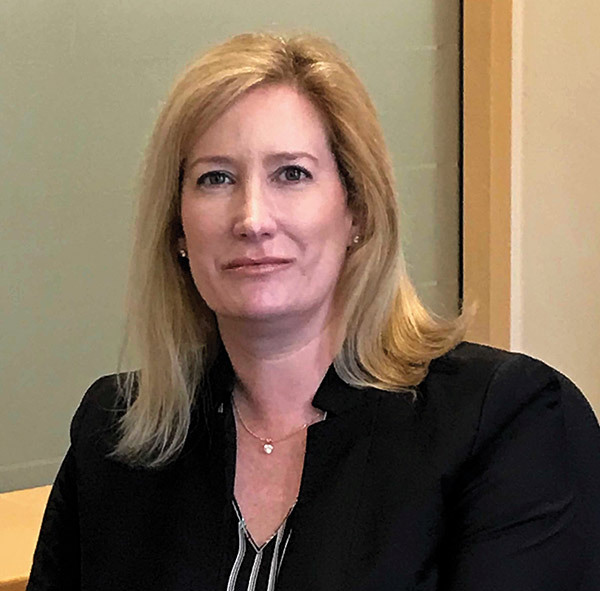 Colleen Caravati